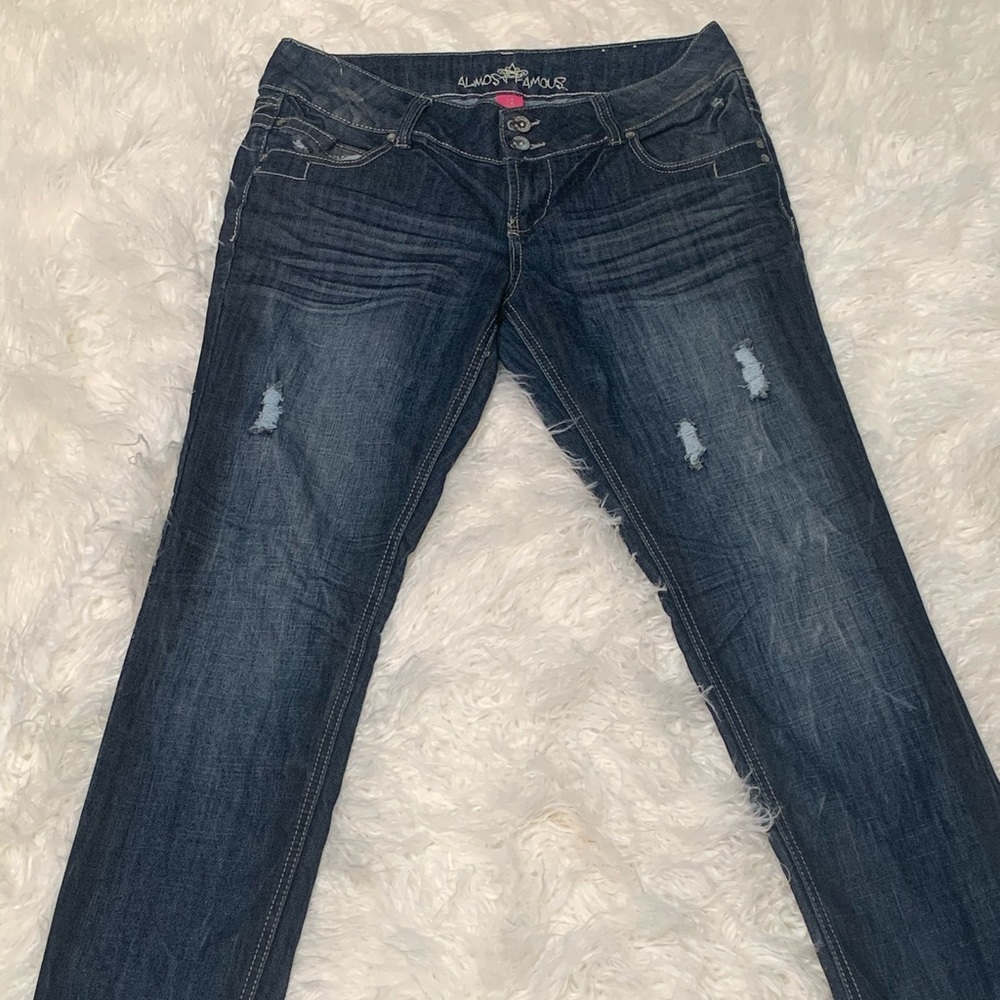 Jeans by Almost Forever